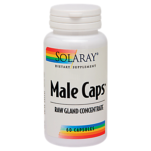 Male Caps