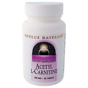 Acetyl L-Carnitine