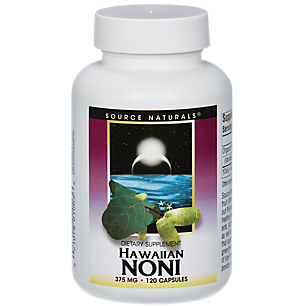 Hawaiian Noni