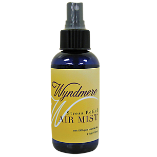 Air Mist Stress Relief