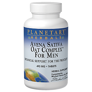 Avena Sativa Oat Complex Men