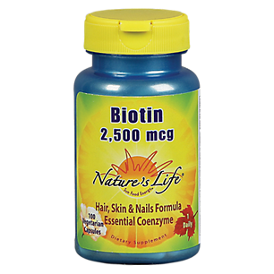 Biotin