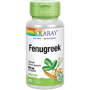 Fenugreek