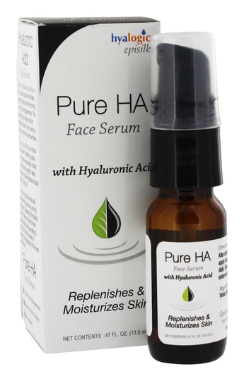 Hyalogic - Pure HA Face Serum - 0.47 fl. oz.