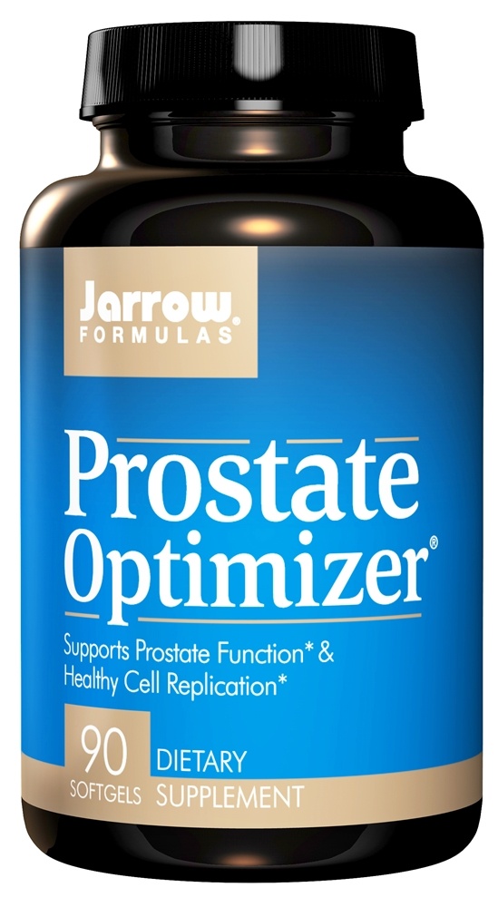 Jarrow Formulas - Prostate Optimizer - 90 Softgels