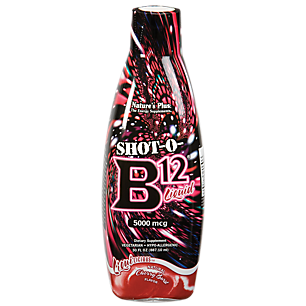 Shot-O B12