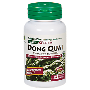 Dong Quai