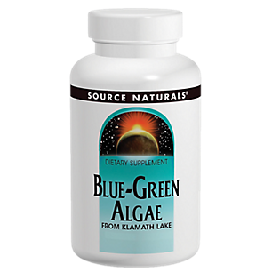 Blue Green Algae