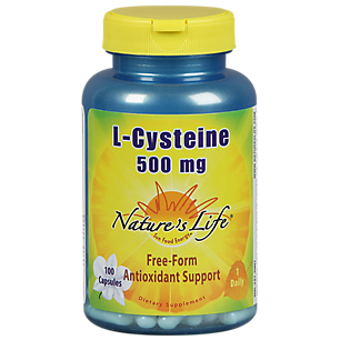 L-Cysteine