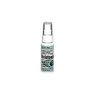 Melatonin Spray - Peppermint (2 Fluid Ounces)