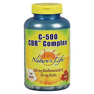 C-500 CBR Complex