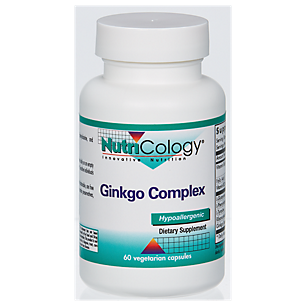 Ginkgo Complex