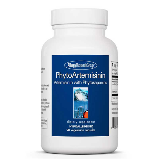 Allergy Research Group Phyto Artemisinin 90 Veg Capsules