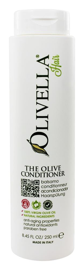 Olivella - The Olive Conditioner - 8.45 fl. oz.