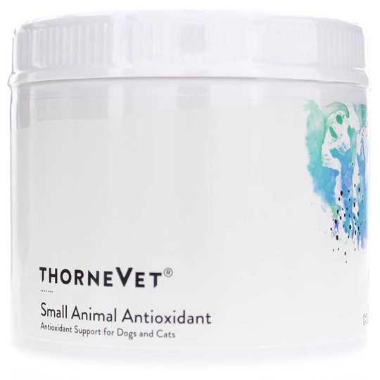 Thorne Vet Small Animal Antioxidant 120 Soft Chews