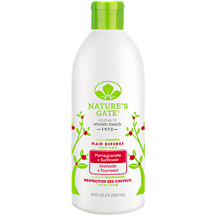 Hair Defense Shampoo