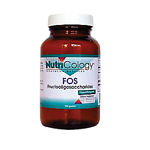 FOS Fructooligosaccharides