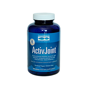 Activjoint Plus