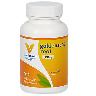 Golden Seal Root