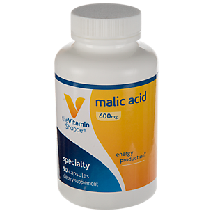 Malic Acid