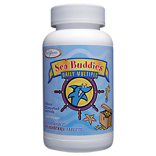 Sea Buddies Daily Multiple