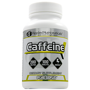 Caffeine 100 Tablets