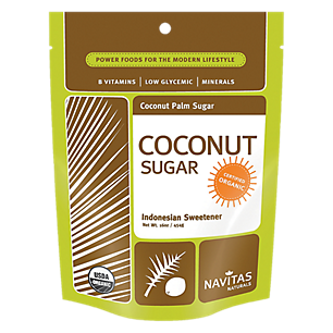 Coconut Palm Sugar