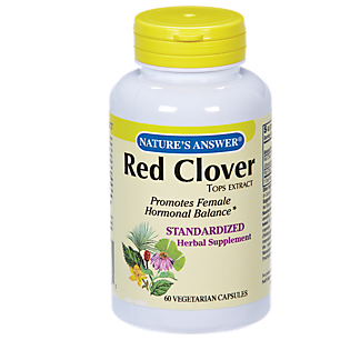 Red Clover Tops Extract