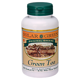 Green Tea