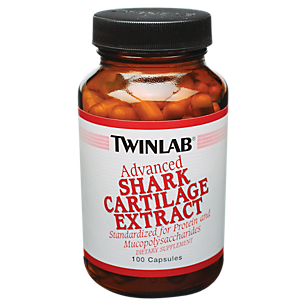Shark Cartilage Extract