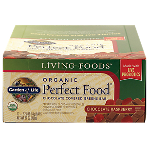 Perfect Food Organic