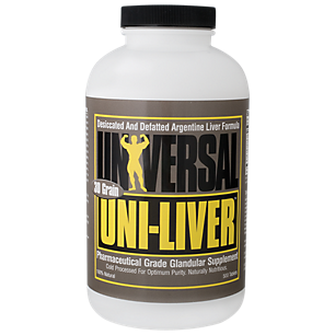 Uni Liver