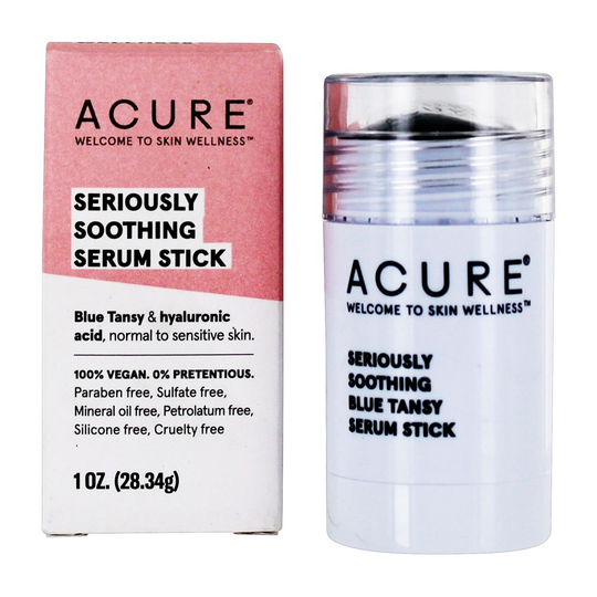 ACURE - Seriously Soothing Serum Stick - 1 oz.