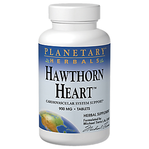 Hawthorn Heart