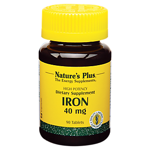 Iron