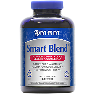 Smart Blend CLA GLA & Omega C