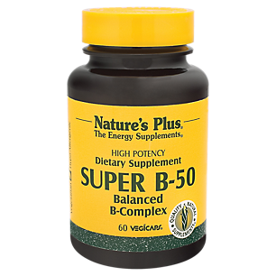 Super B-50 Caps