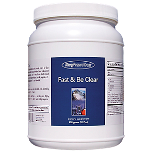 Fast & Be Clear
