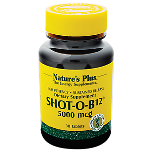 Shot-O-B12
