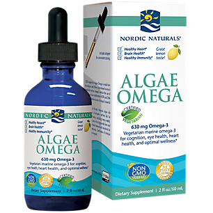 Algae Omega