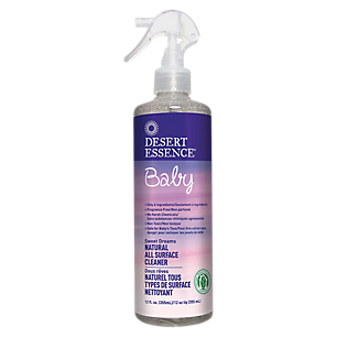 Sweet Dreams Natural All Surface Cleaner