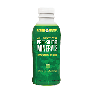 Plant Source Minerals