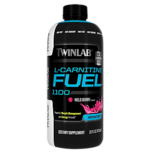 L-Carnitine Fuel 1100