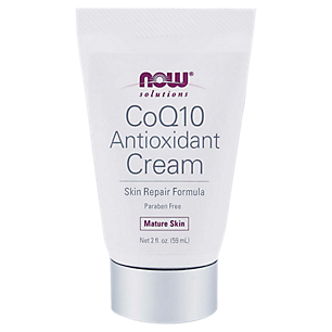 CoQ10 Antioxidant Cream