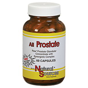 All Prostate