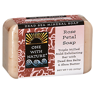 Rose Petal