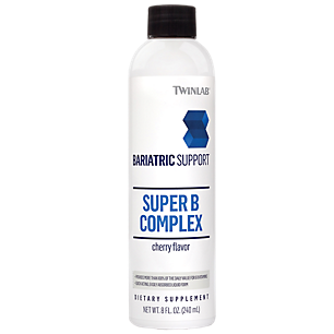 Bariatric Support Super B Complex