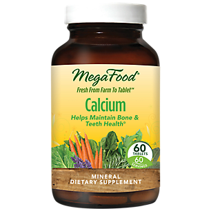 Calcium Dailyfoods