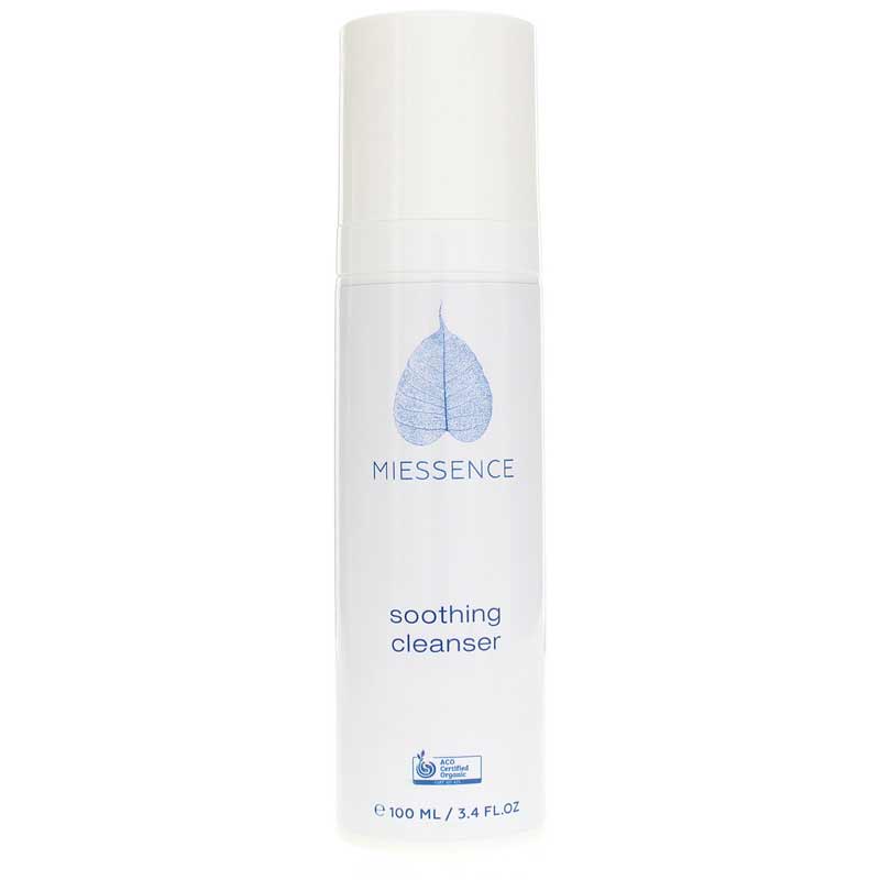 Miessence Soothing Skin Cleanser 100 Ml