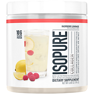 Collagen - Raspberry Lemonade (6.88 oz. / 15 Servings)